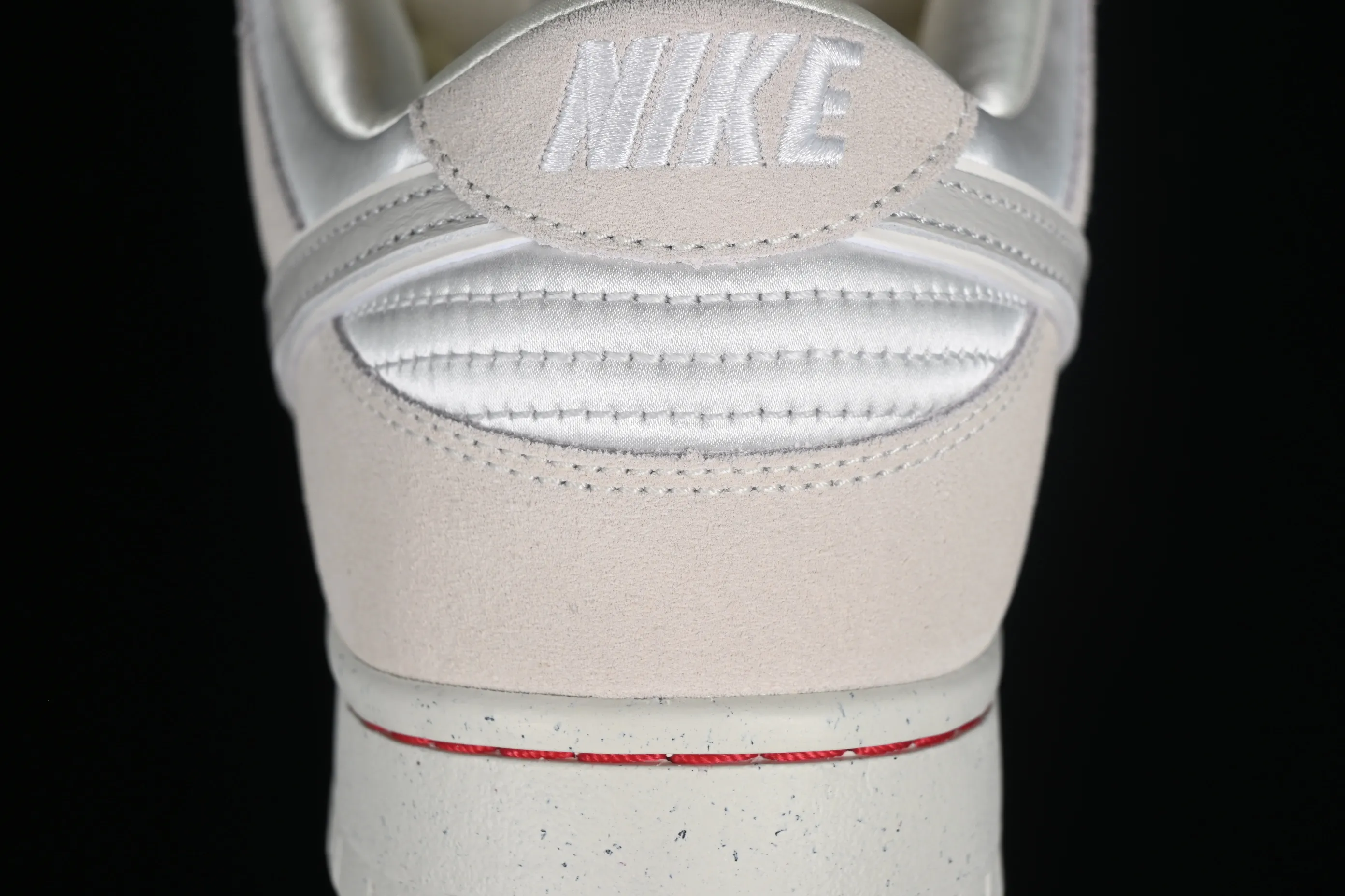 All categories Nk SB Dunk series Nk SB Dunk Low low-top sneakers M version pure original Nk SB Dunk Low 2024 Valentine's Day theme SB low-top casual sneakers FZ5654-100
